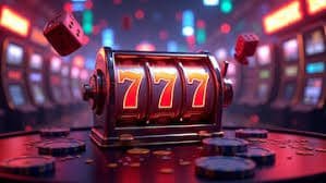 Pengguna Indonesia mengakses Live Casino singa33 dari smartphone Android